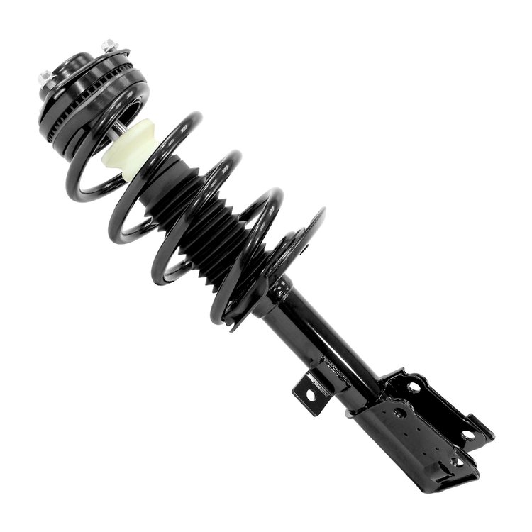11356 Pre-Assembled Complete Strut Assembly Fits Select Dodge Journey [Front Right]