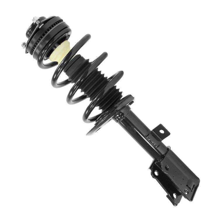 11357 Pre-Assembled Complete Strut Assembly Fits Select Dodge Journey [Front Left]