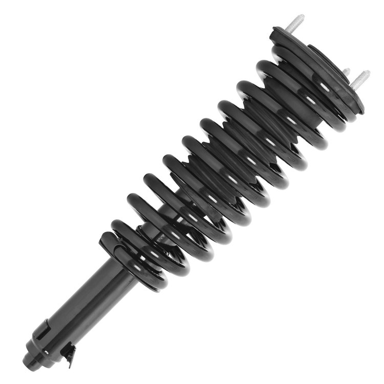 11362 Pre-Assembled Complete Strut Assembly Fits Select Lexus LS460, Lexus LS600h [Front Right]