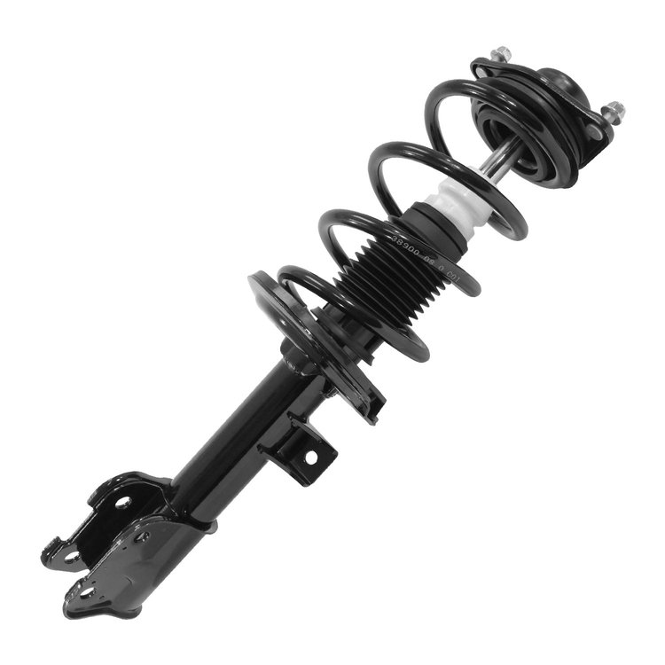 992-11363 Pre-assembled Complete Strut Assembly Fits Select Hyundai Santa Fe, Hyundai Santa Fe Sport