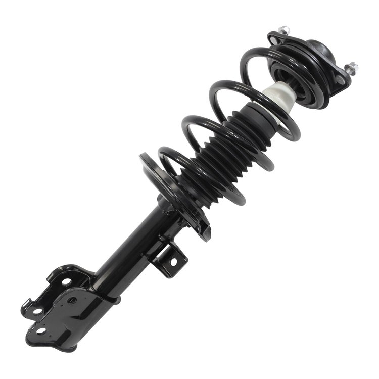 11365 Pre-Assembled Complete Strut Assembly Fits Select Kia Sorento, Hyundai Santa Fe, Hyundai Santa Fe Sport [Front Left]