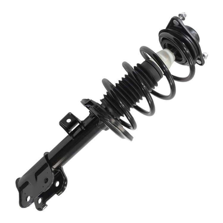 11366 Pre-Assembled Complete Strut Assembly Fits Select Kia Sorento, Hyundai Santa Fe, Hyundai Santa Fe Sport [Front Right]