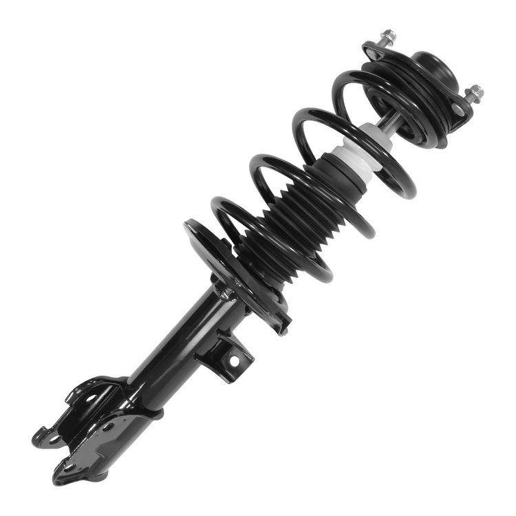11367 Pre-Assembled Complete Strut Assembly Fits Select Kia Sorento [Front Left]