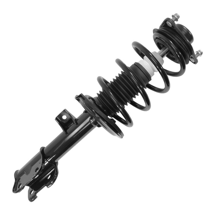 11368 Pre-Assembled Complete Strut Assembly Fits Select Kia Sorento [Front Right]