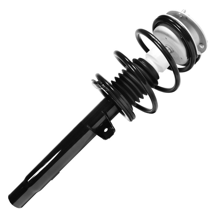 11371 Pre-Assembled Complete Strut Assembly Fits Select BMW [Front Left]
