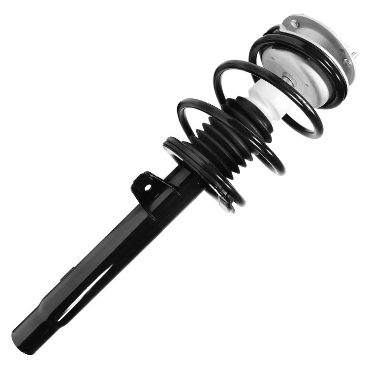 11372 Pre-Assembled Complete Strut Assembly Fits Select BMW [Front Right]