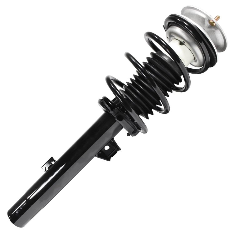11373 Pre-Assembled Complete Strut Assembly Fits Select BMW [Front Left]