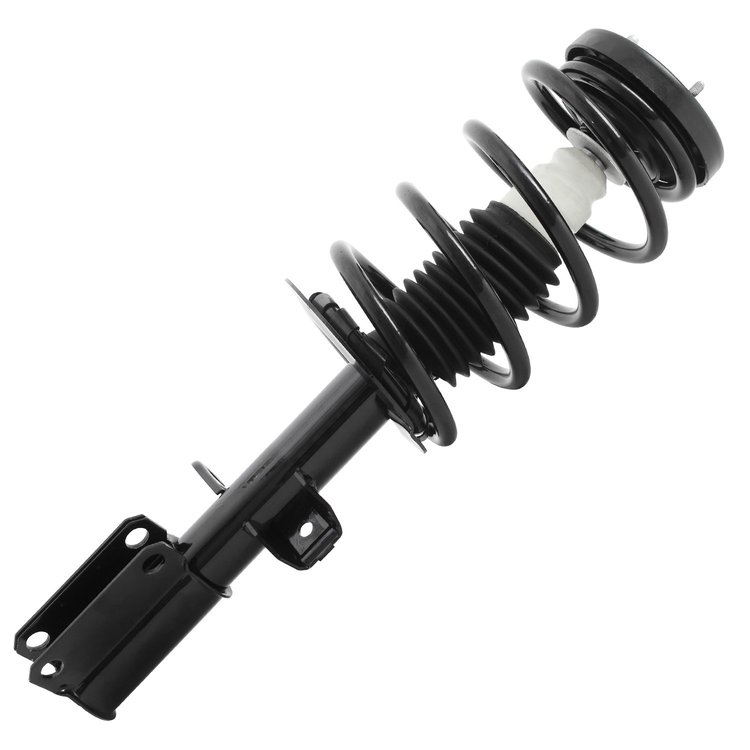 11375 Pre-Assembled Complete Strut Assembly Fits Select BMW X5 [Front Left]