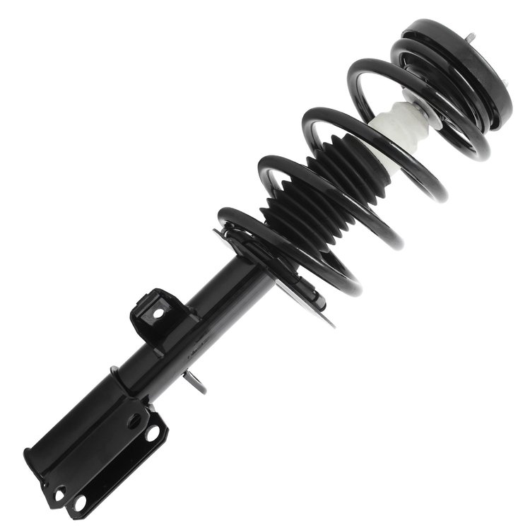11376 Pre-Assembled Complete Strut Assembly Fits Select BMW X5 [Front Right]