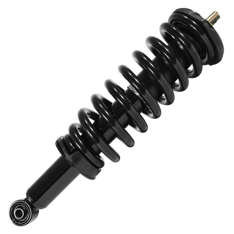 11381 Pre-Assembled Complete Strut Assembly Fits Select Toyota Sequoia [Front Left]