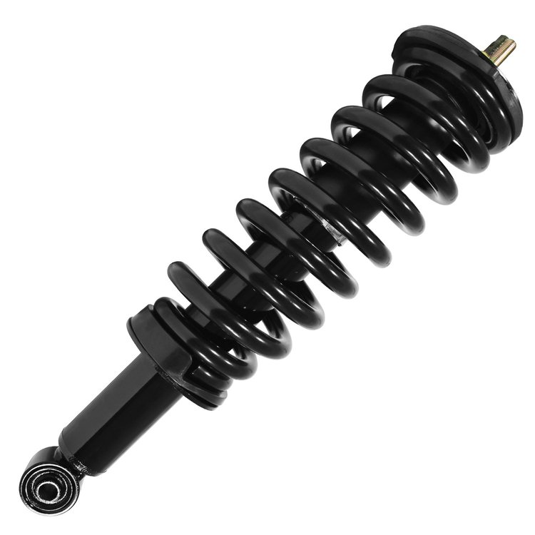11382 Pre-Assembled Complete Strut Assembly Fits Select Toyota Sequoia [Front Right]