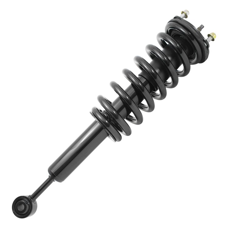 11383 Pre-Assembled Complete Strut Assembly Fits Select Toyota Sequoia [Front Left]