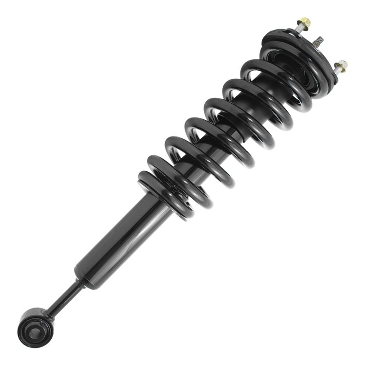 11384 Pre-Assembled Complete Strut Assembly Fits Select Toyota Sequoia [Front Right]