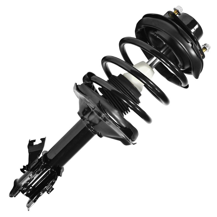 11391 Pre-Assembled Complete Strut Assembly Fits Select Nissan Altima [Front Left]