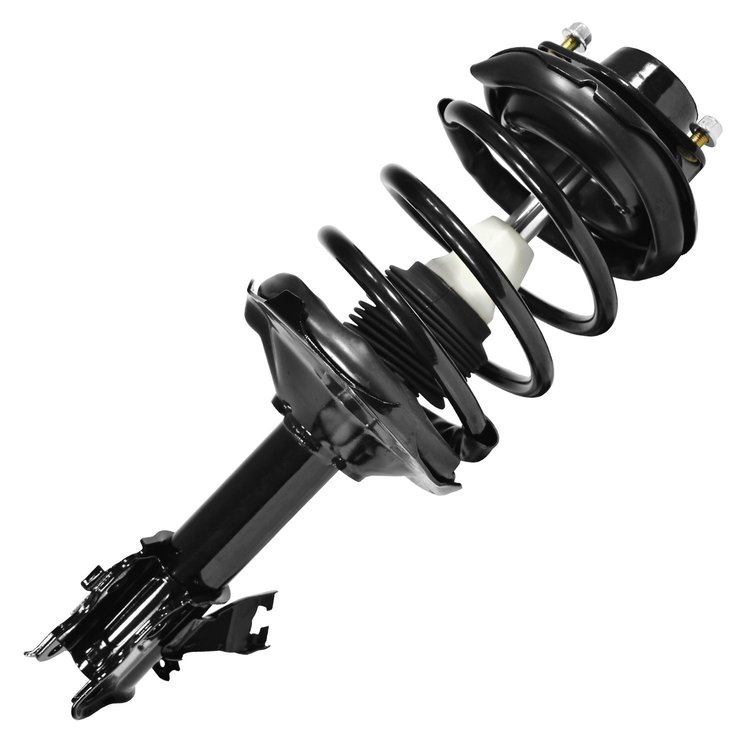 11392 Pre-Assembled Complete Strut Assembly Fits Select Nissan Altima [Front Right]
