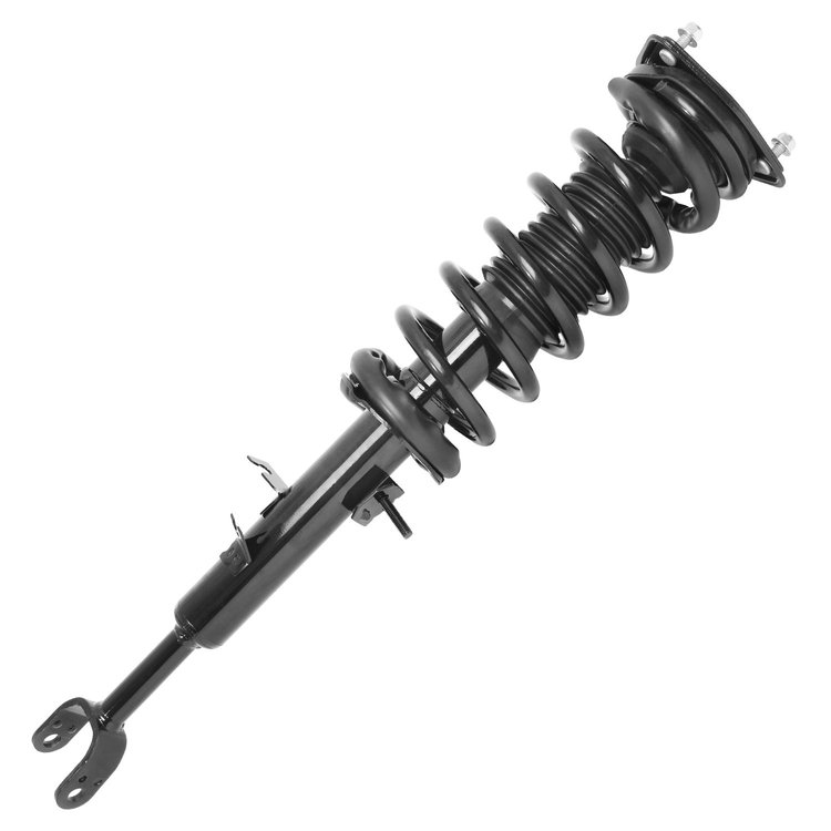 11397 Pre-Assembled Complete Strut Assembly Fits Select Infiniti G35 [Front Left]