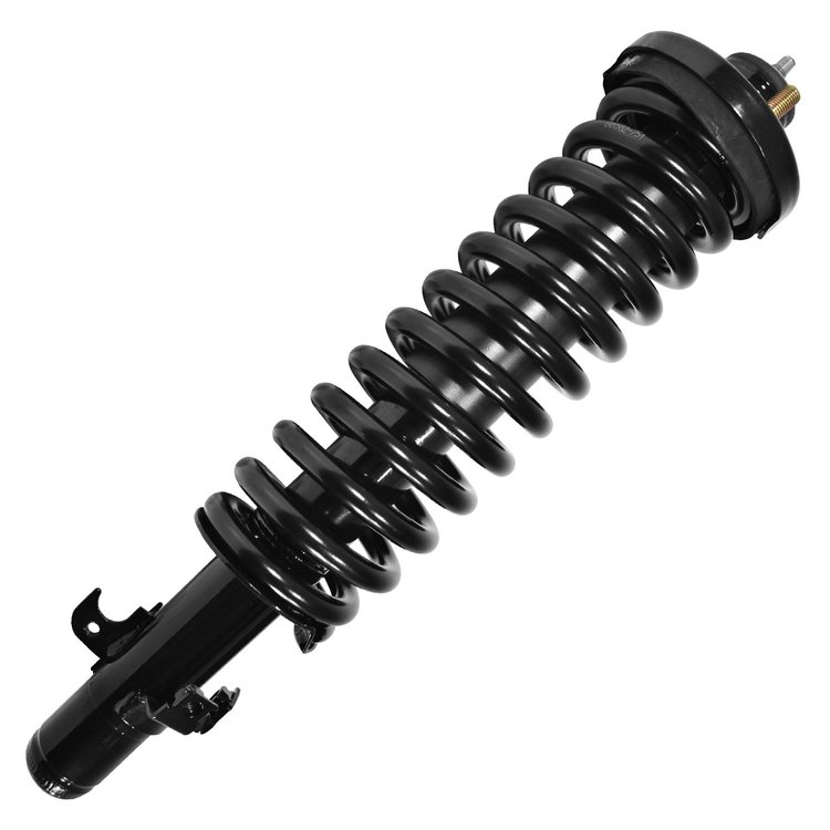 11400 Pre-Assembled Complete Strut Assembly Fits Select Honda Accord [Front]