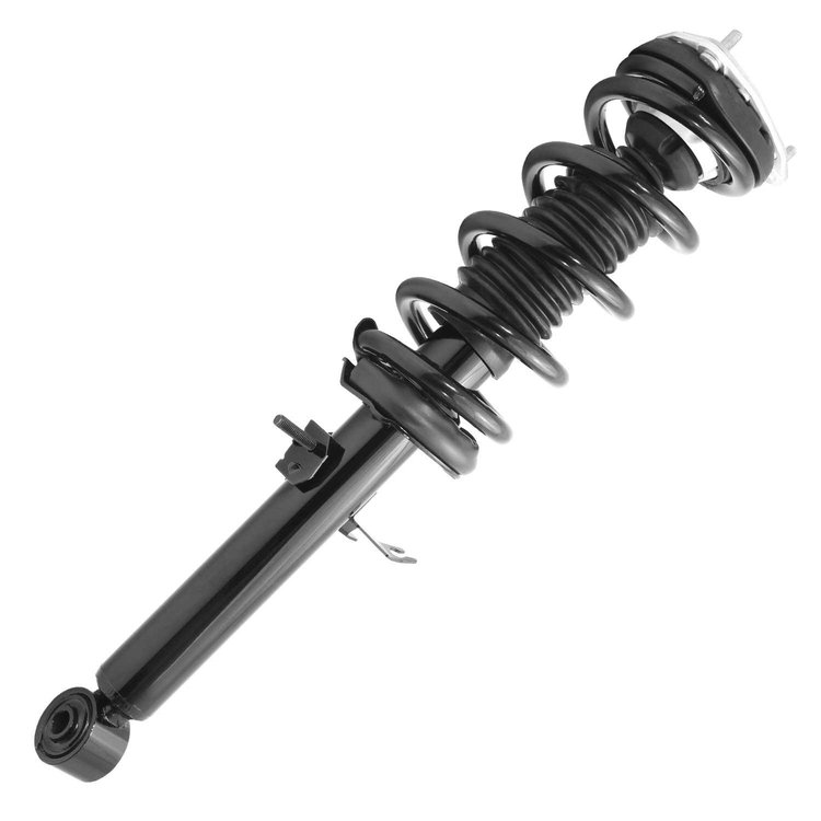 11406 Pre-Assembled Complete Strut Assembly Fits Select Nissan 370Z, Infiniti Q60, Infiniti G37 [Front Right]