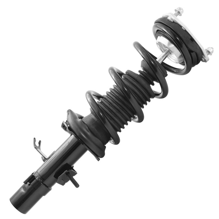 11407 Pre-Assembled Complete Strut Assembly Fits Select Infiniti Q60, Infiniti G37 [Front Left]