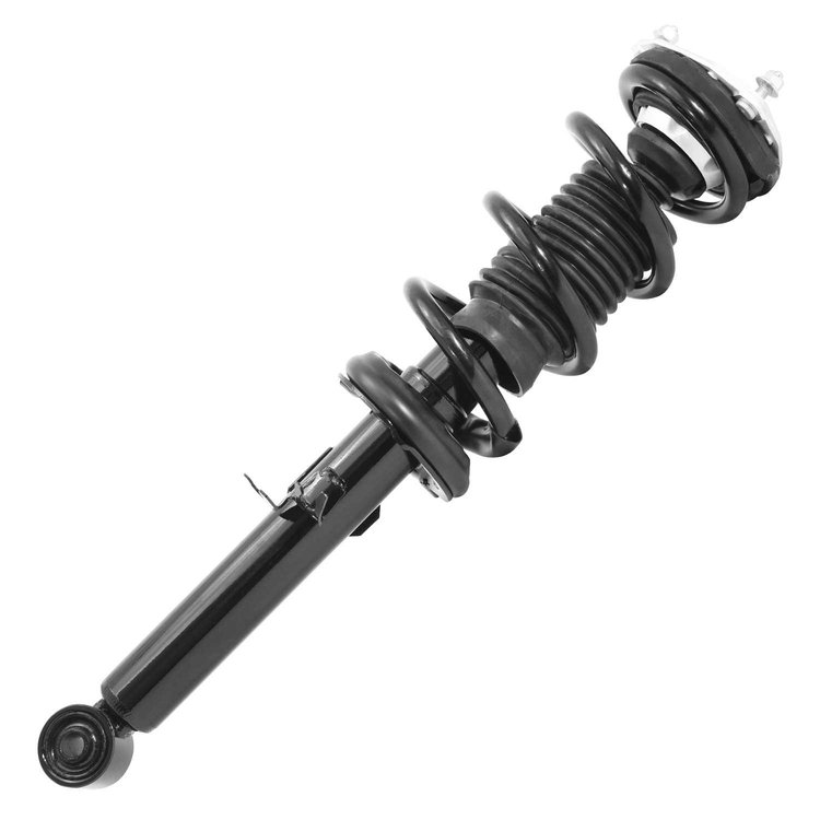 11413 Pre-Assembled Complete Strut Assembly Fits Select Infiniti G25, Infiniti Q40, Infiniti G35, Infiniti G37 [Front Left]