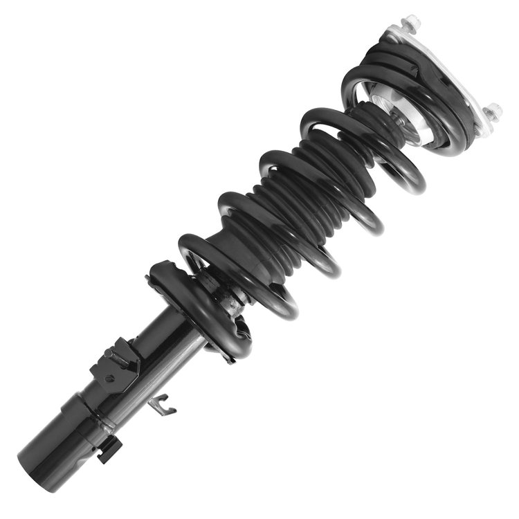 11416 Pre-Assembled Complete Strut Assembly Fits Select Infiniti G25, Infiniti Q40, Infiniti G35, Infiniti G37 [Front Right]