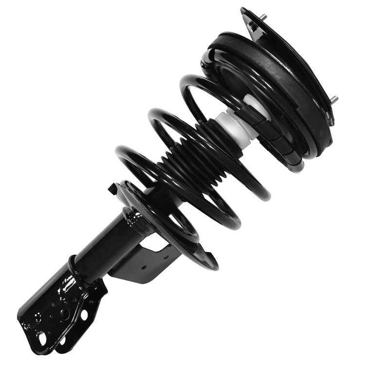 11420 Pre-Assembled Complete Strut Assembly Fits Select GM [Front]