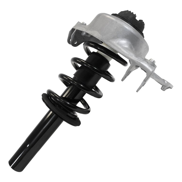 11427 Pre-Assembled Complete Strut Assembly Fits Select Audi Q5 [Front Left]