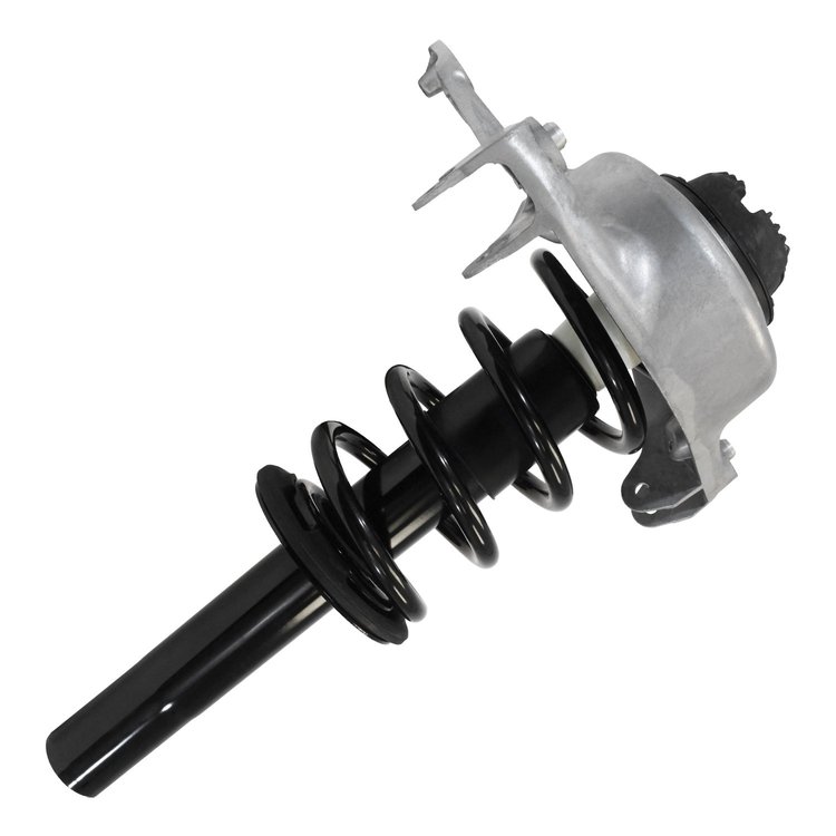 11428 Pre-Assembled Complete Strut Assembly Fits Select Audi Q5 [Front Right]