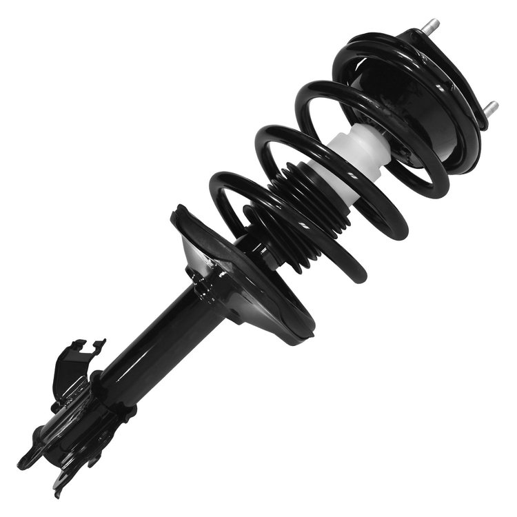 11433 Pre-Assembled Complete Strut Assembly Fits Select Mercury Villager, Nissan Quest [Front Left]