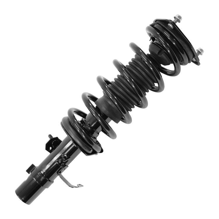 11436 Pre-Assembled Complete Strut Assembly Fits Select Infiniti G35 [Front Right]