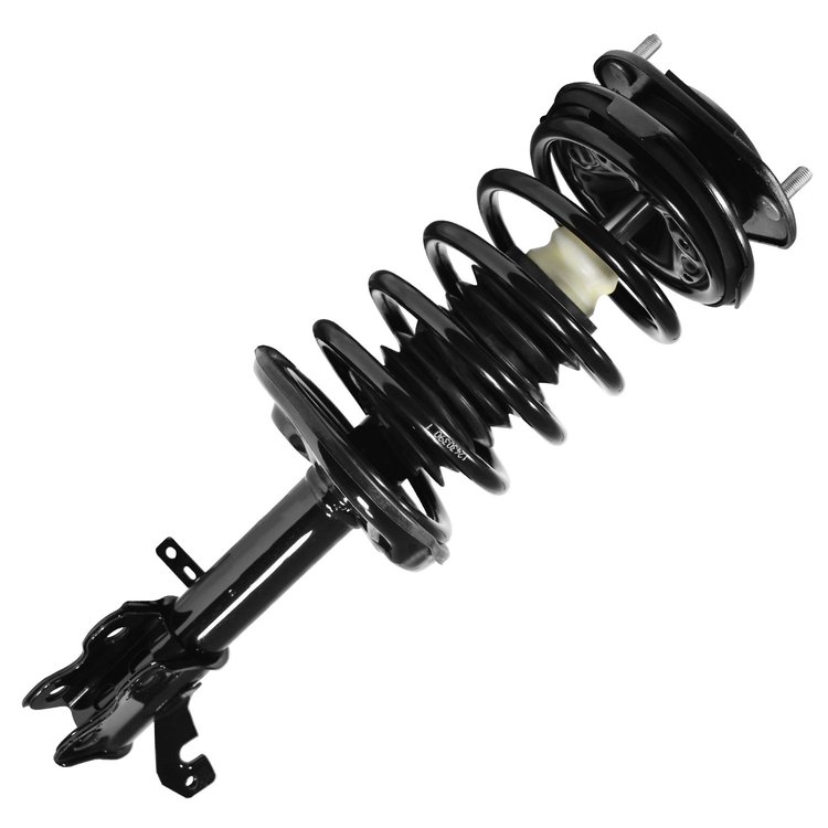 11442 Pre-Assembled Complete Strut Assembly Fits Select Geo Prizm [Front Right]
