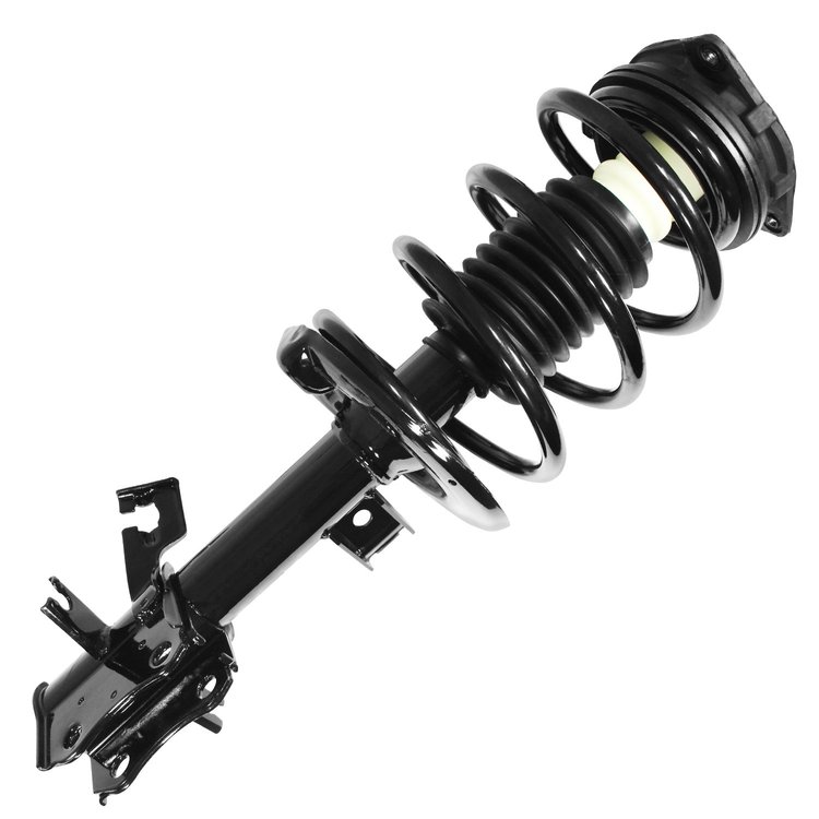 11453 Pre-Assembled Complete Strut Assembly Fits Select Nissan Sentra [Front Left]