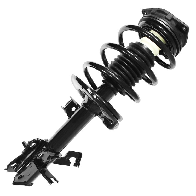 11454 Pre-Assembled Complete Strut Assembly Fits Select Nissan Sentra [Front Right]