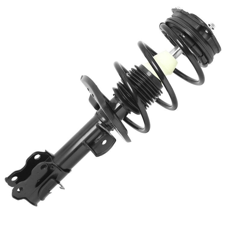 11455 Pre-Assembled Complete Strut Assembly Fits Select Nissan Sentra [Front Left]