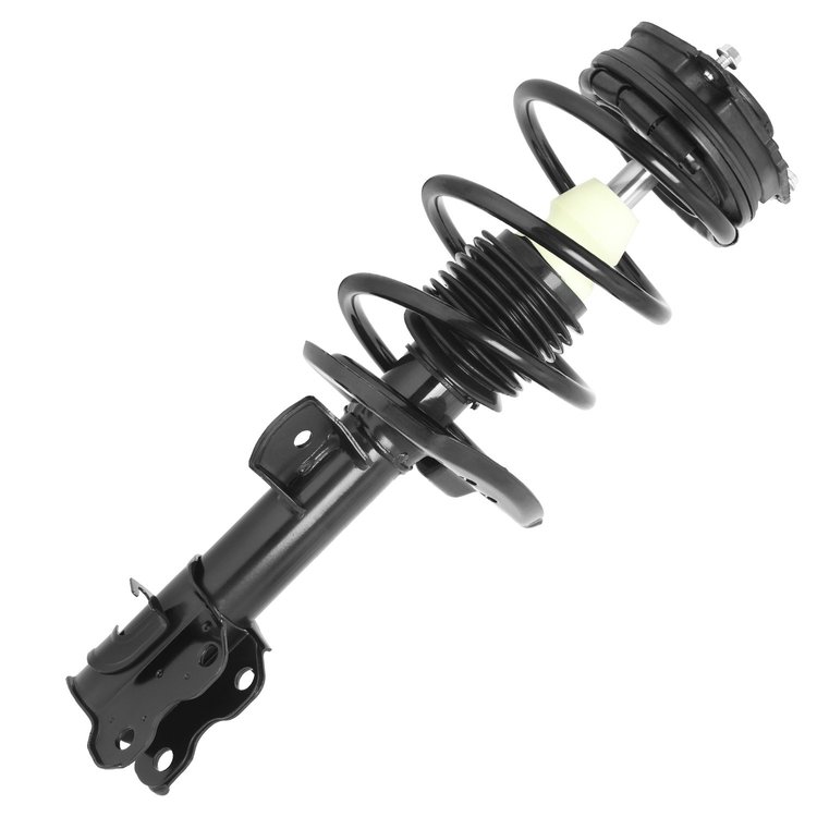 11456 Pre-Assembled Complete Strut Assembly Fits Select Nissan Sentra [Front Right]