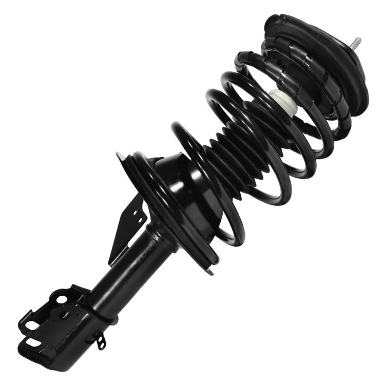 11461 Pre-Assembled Complete Strut Assembly Fits Select Mopar [Front Left]