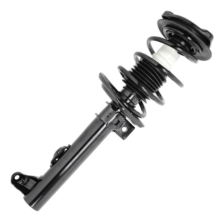11470 Pre-Assembled Complete Strut Assembly Fits Select Mercedes-Benz [Front]
