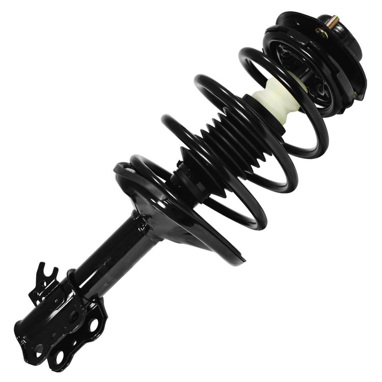 11471 Pre-Assembled Complete Strut Assembly Fits Select Lexus ES300, Toyota Camry [Front Left]
