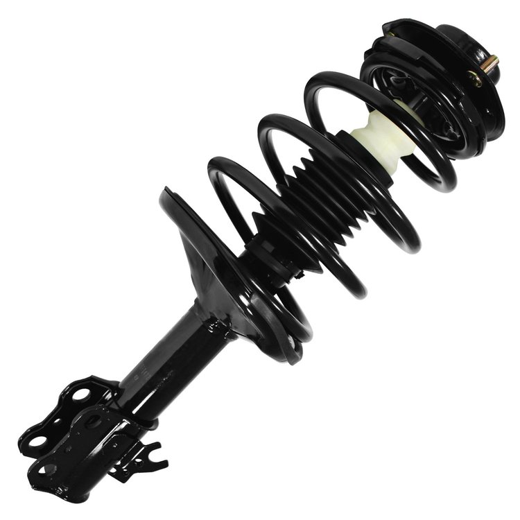 11472 Pre-Assembled Complete Strut Assembly Fits Select Lexus ES300, Toyota Camry [Front Right]