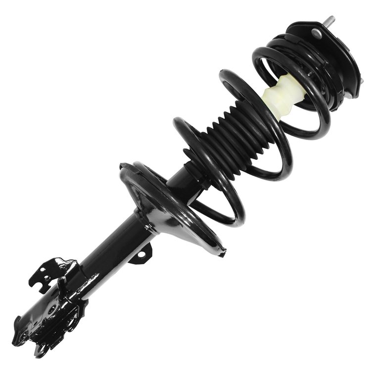 11473 Pre-Assembled Complete Strut Assembly Fits Select Toyota Highlander [Front Left]