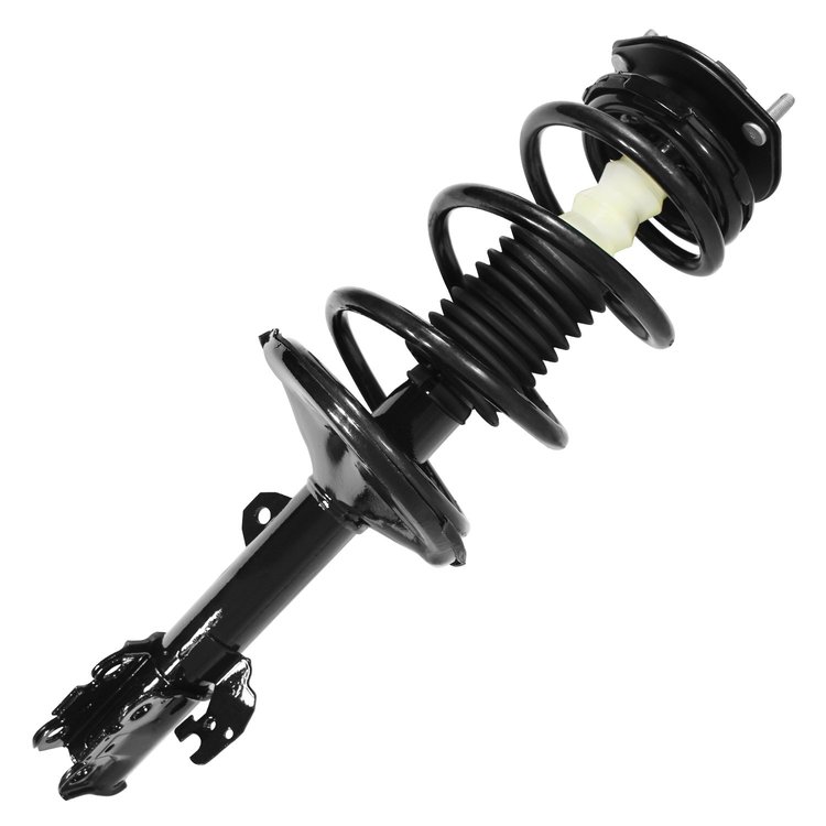 11474 Pre-Assembled Complete Strut Assembly Fits Select Toyota Highlander [Front Right]