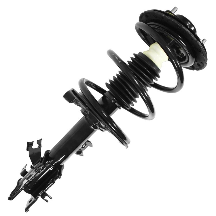 11475 Pre-Assembled Complete Strut Assembly Fits Select Nissan Quest [Front Left]
