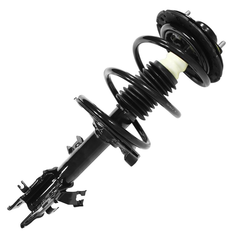 11476 Pre-Assembled Complete Strut Assembly Fits Select Nissan Quest [Front Right]