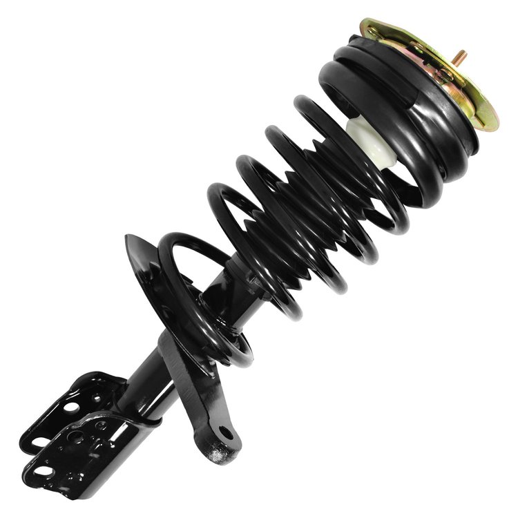 11481 Pre-Assembled Complete Strut Assembly Fits Select GM [Front Left]