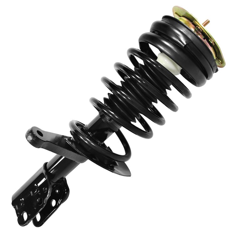11482 Pre-Assembled Complete Strut Assembly Fits Select GM [Front Right]
