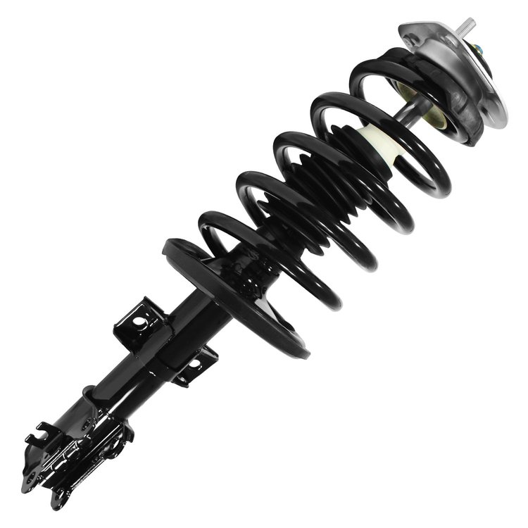 11486 Pre-Assembled Complete Strut Assembly Fits Select Volvo XC90 [Front Right]