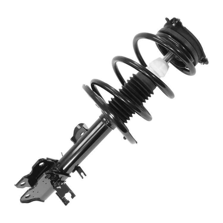 11488 Pre-Assembled Complete Strut Assembly Fits Select Nissan Quest [Front Right]
