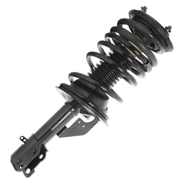 11500 Pre-Assembled Complete Strut Assembly Fits Select Mopar [Front]