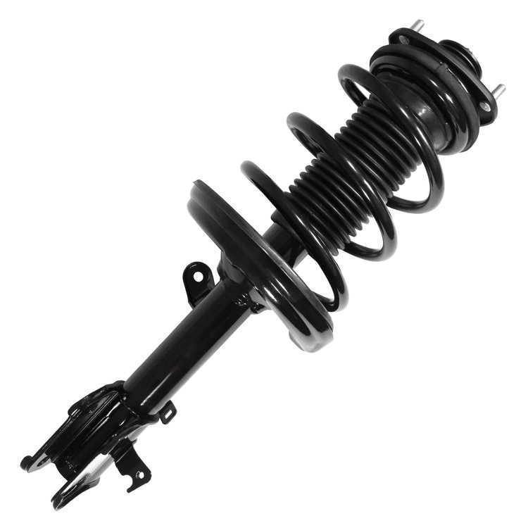 11505 Pre-Assembled Complete Strut Assembly Fits Select Honda Ridgeline [Front Left]
