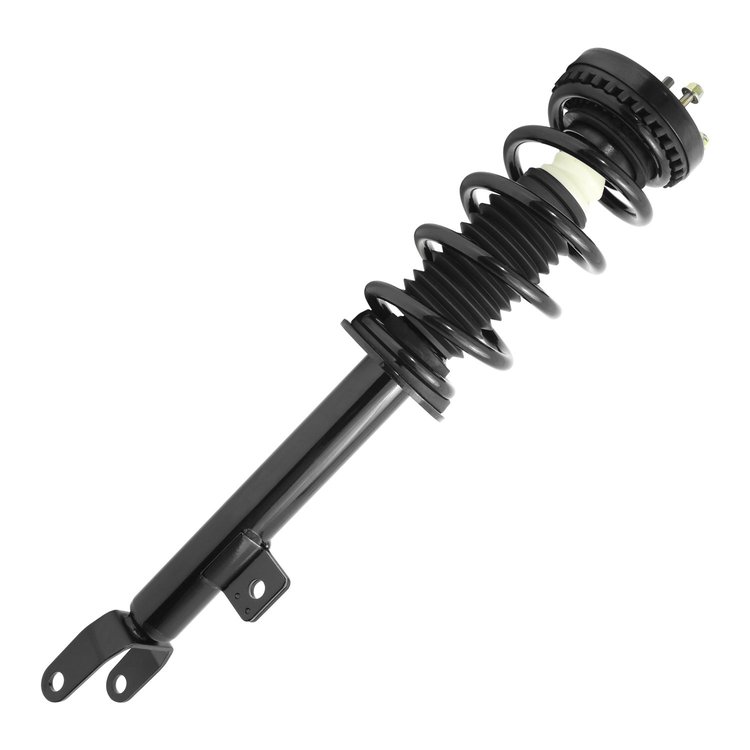 11510 Pre-Assembled Complete Strut Assembly Fits Select Chrysler 300, Dodge Challenger [Front]